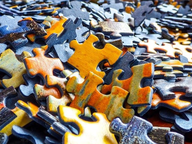 The Best Online Jigsaw Puzzles