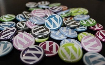 WordPress, WordCamp, and Open Source