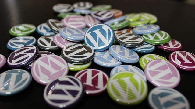 WordPress, WordCamp, and Open Source