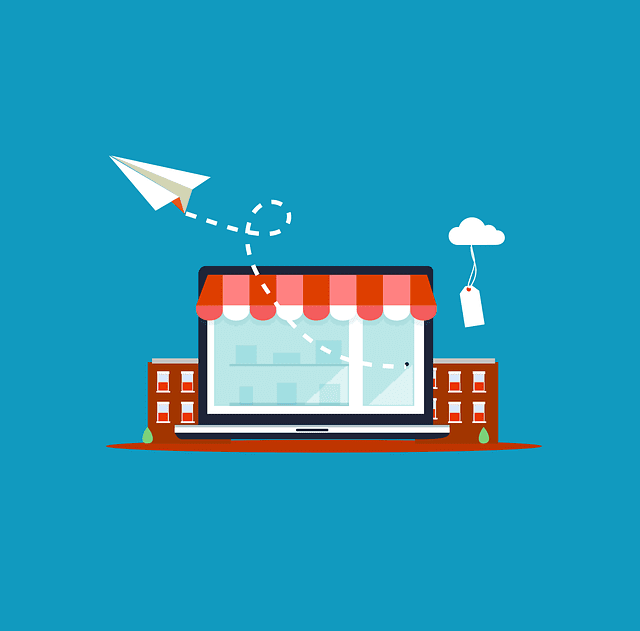 Making and Maintaining your Online Store